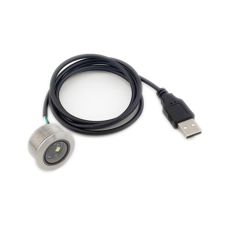 Barcode Scanner 2D - GM861 USB Interface 1D/2D Bar Code