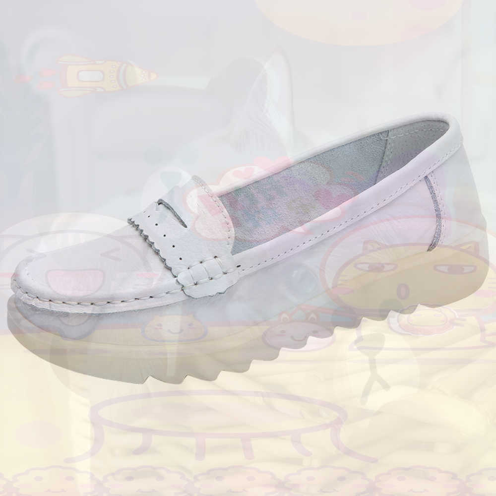 Moccasin Driving Teenage Sneak - огляд і ціна Tech Office Outfits Men