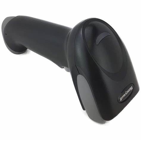 Honeywell Voyager XP 1470g Uni - огляд і ціна Barcode Scanner 2D