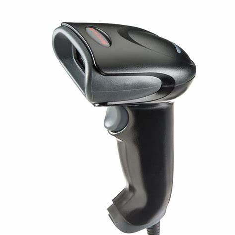 Honeywell Voyager XP 1470g Uni - огляд і ціна Barcode Scanner 2D