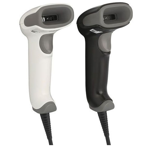 Honeywell Voyager XP 1470g Uni - огляд і ціна Barcode Scanner 2D