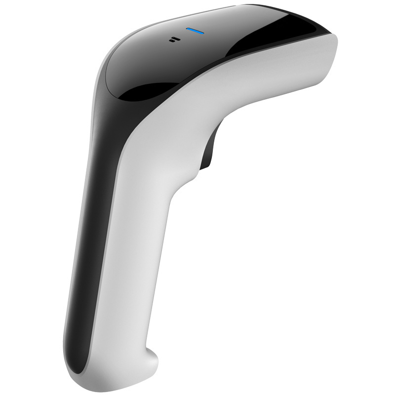 High-Speed 2D Handheld Barcode - огляд і ціна Barcode Scanner 2D