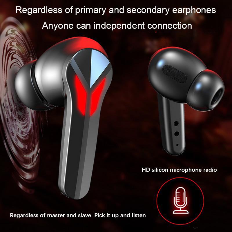 NEW AIR-J13Pro Bluetooth Earph - огляд і ціна Office Tech Essentials
