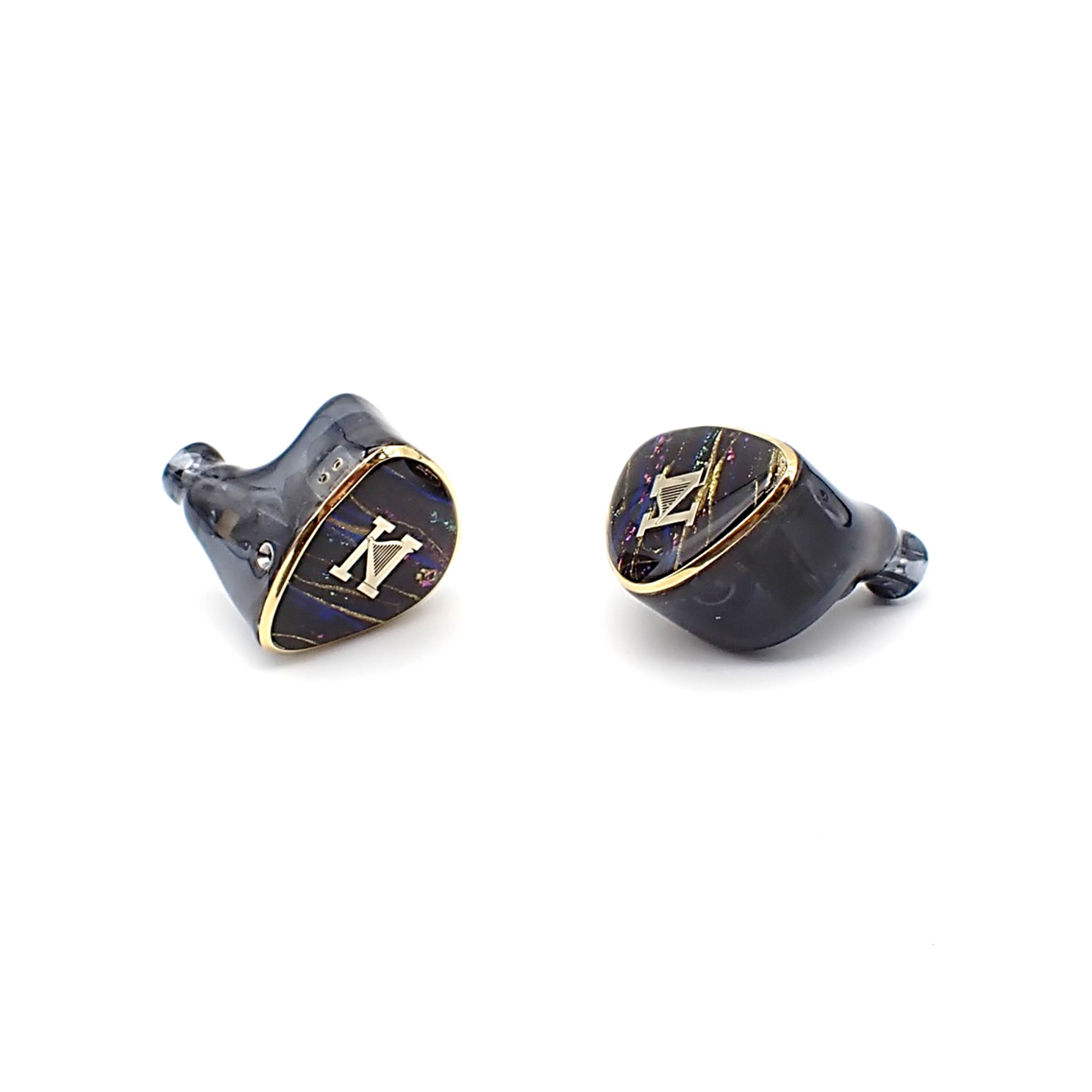 ISN Audio EBC80 2 Electrostati - огляд і ціна Office Tech Essentials